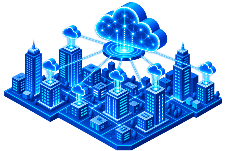 Infraestructura & Cloud